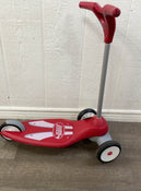 Shop Radio Flyer My 1st Scooter, Red at GoodBuy Gear
