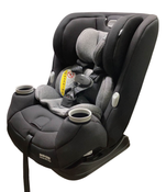 used Maxi-Cosi Pria Max All-in-One Convertible Car Seat, 2023, Essential Black