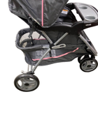 secondhand Baby Trend Skyview Plus Travel System, 2021, Flora