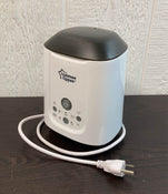 secondhand Tommee Tippee Express & Go Bottle & Pouch Warmer