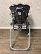 used Ingenuity SmartServe 4-in-1 High Chair With Swing Out Tray
