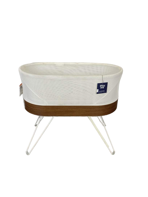 used Happiest Baby SNOO Smart Sleeper