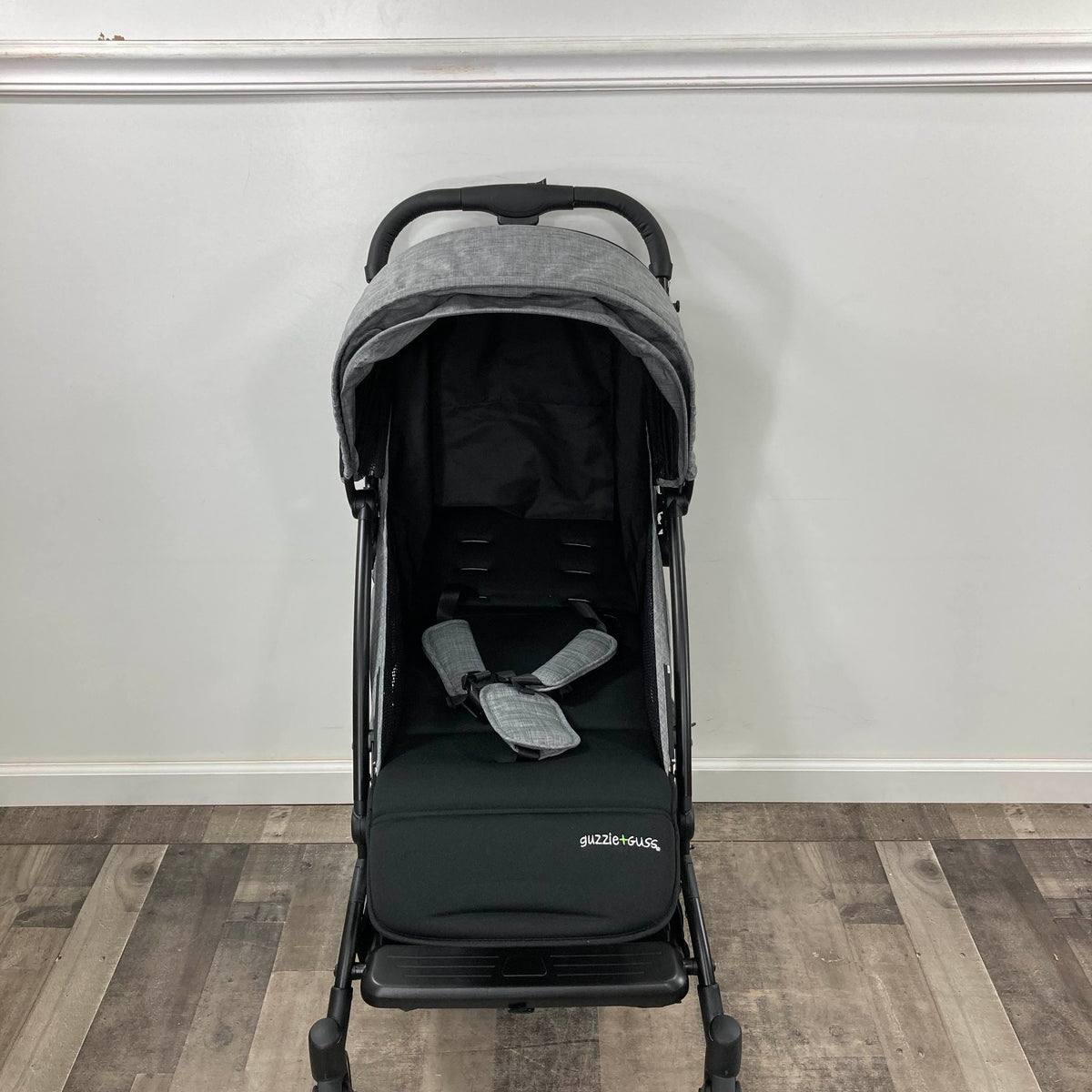 Brand Guzzie Guzzie Guss Connect Stroller Buy Guzzie+Guss Pender