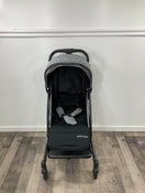 used Guzzie And Guss Connect Stroller, 2019, Salt & Pepper