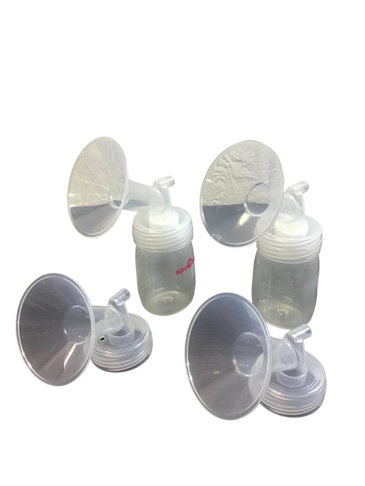 Shop Spectra Baby S1 Plus Premier Rechargeable Breast Pump at GoodBuy Gear