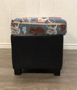 used Office Star Storage Bench