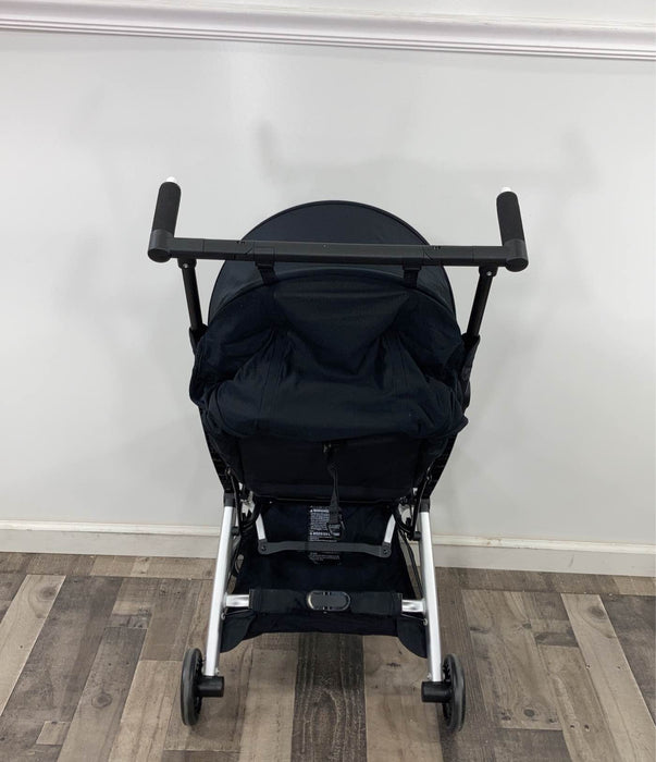 used gb Pockit+ All City Stroller