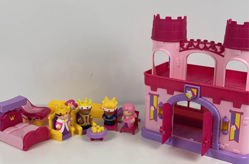 secondhand Castle Play Set