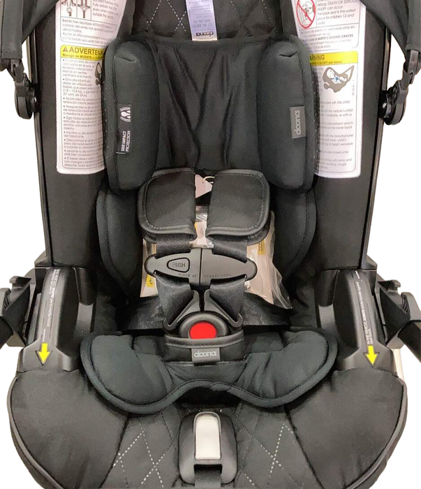 used Travel Strollers