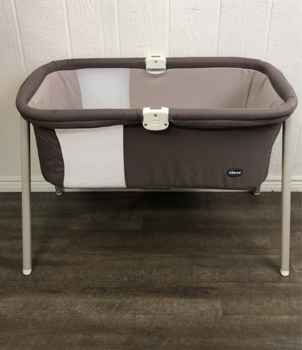 used Chicco Lullago Travel Crib