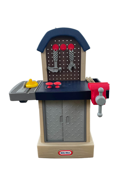 Shop Little Tikes Tough Workshop at GoodBuy Gear