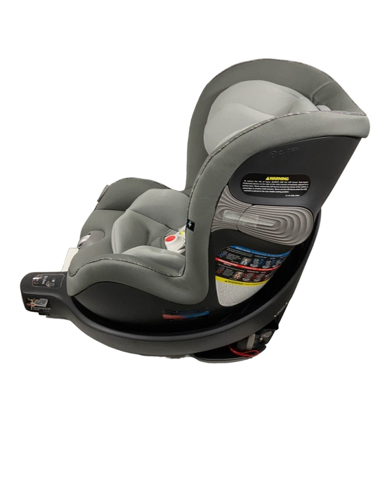 secondhand Carseat