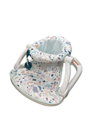 Shop Fisher Price Sit-Me-Up Floor Seat, Pacific Pebble at GoodBuy Gear
