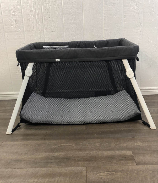 used Guava Family Lotus Travel Crib