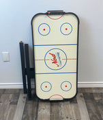 used Crate & Kids Air Hockey Table