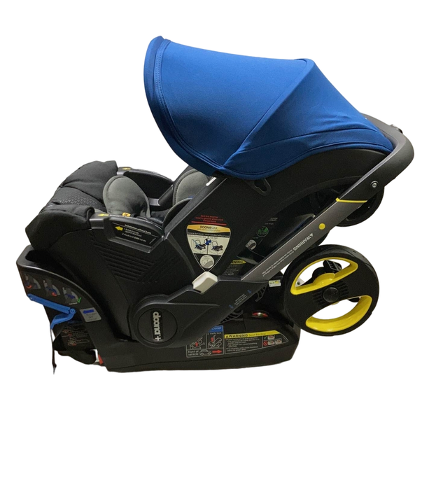 used Strollers