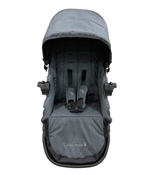 used Baby Jogger City Select 2 Second Seat Kit, 2023, Radiant Slate