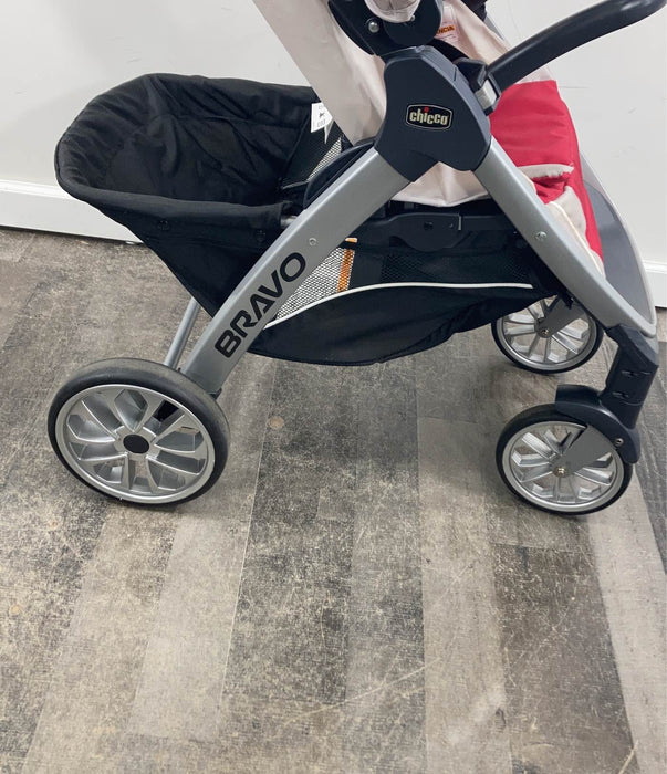 Chicco Bravo Stroller, 2015