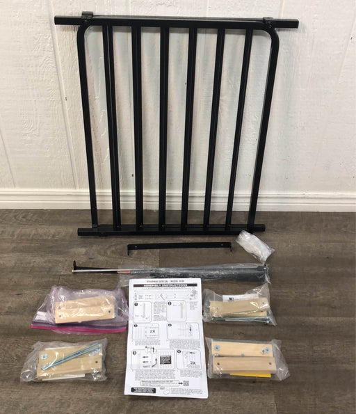 used Cardinal Gates Stairway Special Safety Gate