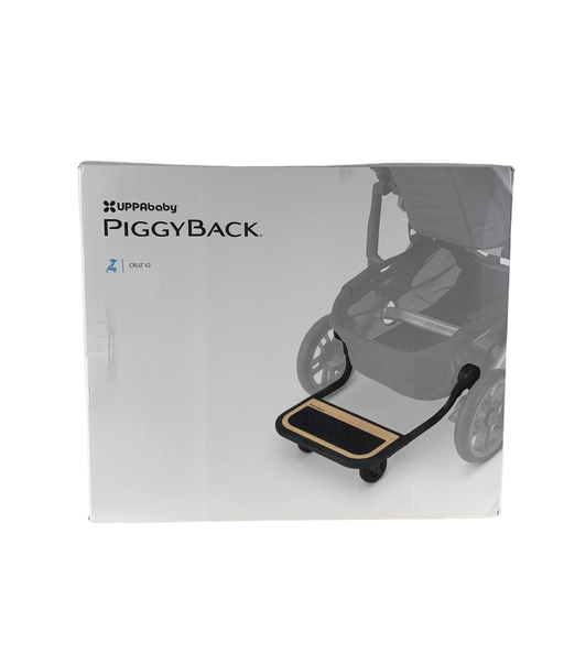 used UPPAbaby CRUZ V2 PiggyBack Ride Along Board