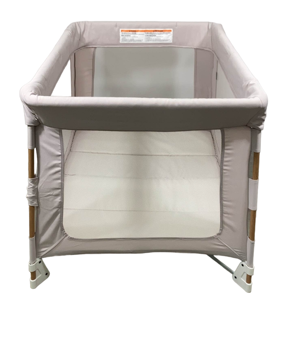 Shop Maxi-Cosi Swift Play Yard, Horizon Sand at GoodBuy Gear