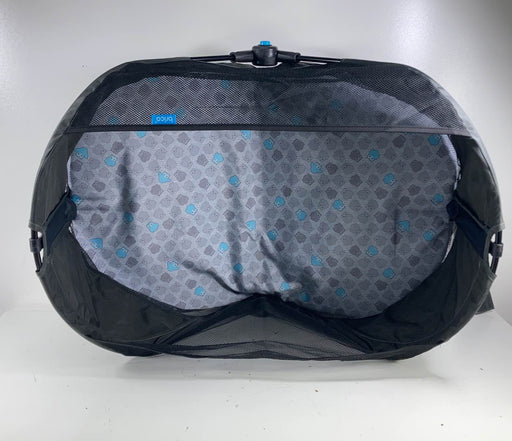 secondhand Munchkin Brica Fold ‘n Go Travel Pod