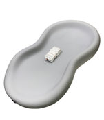 Shop Keekaroo Peanut Changing Pad, Sable at GoodBuy Gear