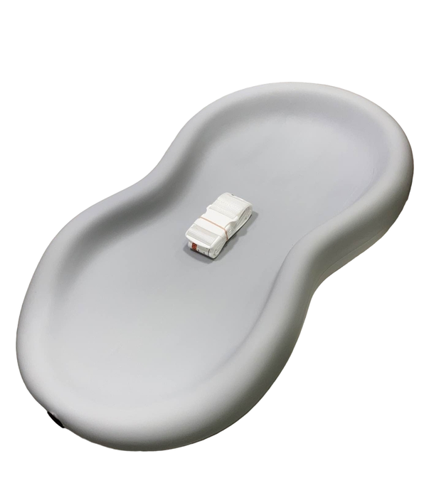 Shop Keekaroo Peanut Changing Pad, Sable at GoodBuy Gear