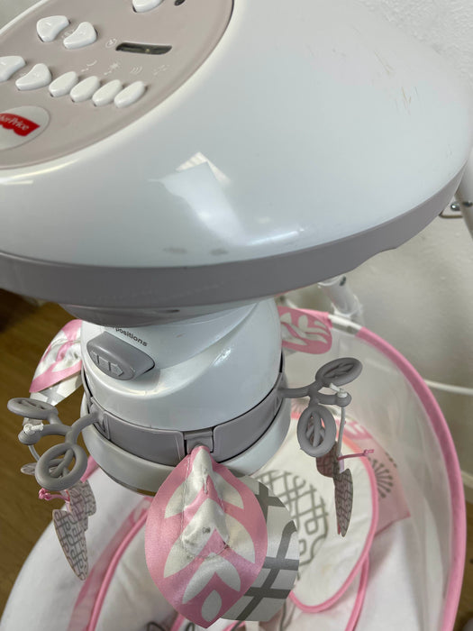 used Infant Gear