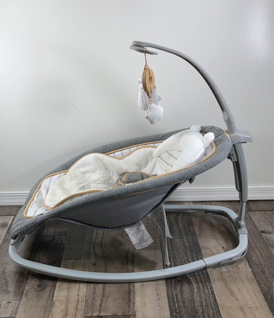 Ingenuity Boutique Collection Rocking Seat