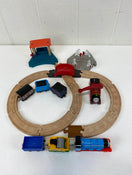 used BUNDLE Thomas and Friends Trains