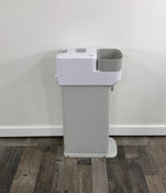 secondhand Diapering