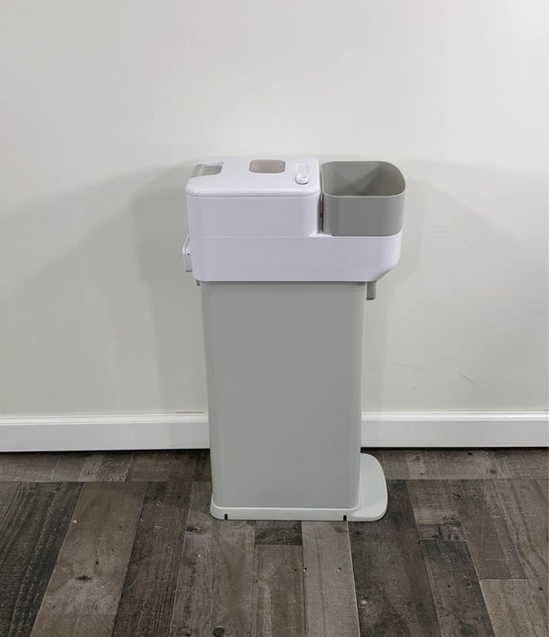 secondhand Diapering