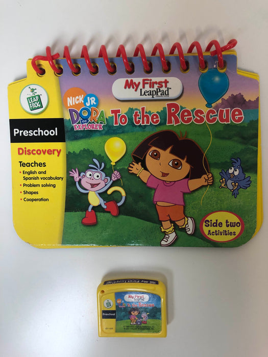 used BUNDLE Leap Frog Books