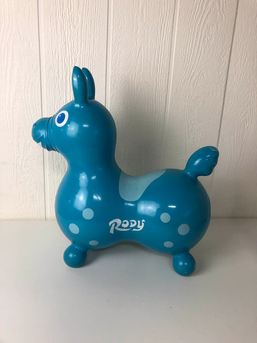 used Gymnic Rody Horse