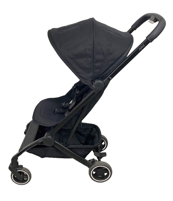 secondhand Joolz Aer+ Stroller, 2023, Refined Black