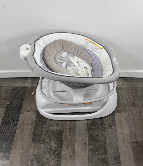 secondhand Infant Gear