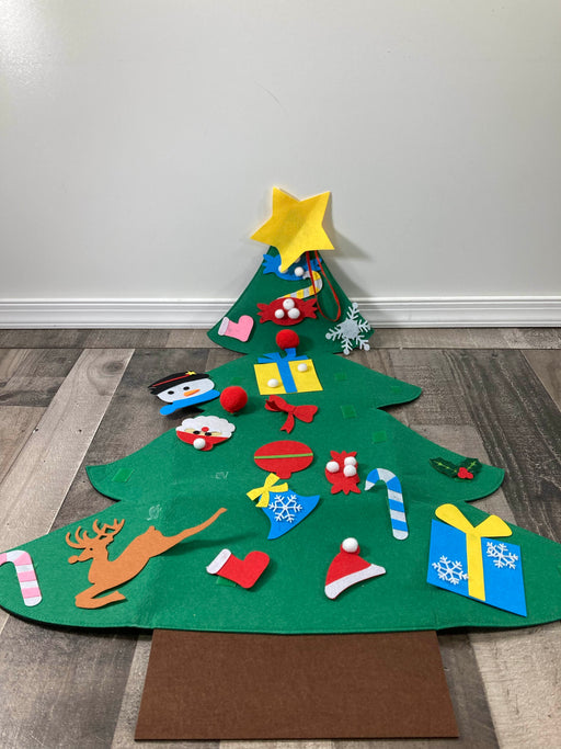 Shop Felt Christmas Tree at GoodBuy Gear