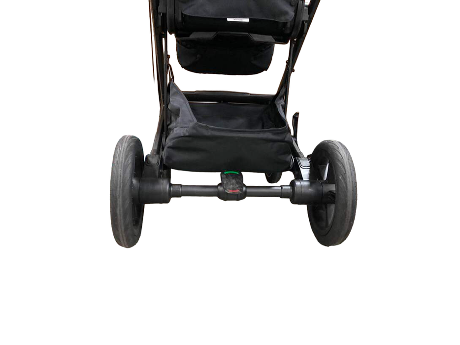 Nuna MIXX Next Stroller, 2023, Caviar