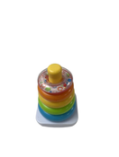 used Fisher Price Rock-a-Stack Stacking Rings