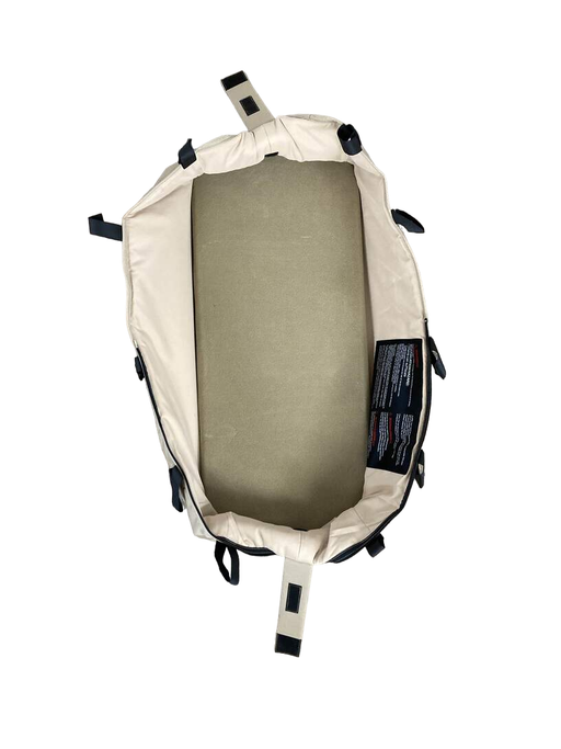 used Bugaboo Donkey2 Bassinet Fabric