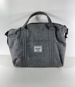 used Herschel Supply Co Strand Duffle Sprout Diaper Bag