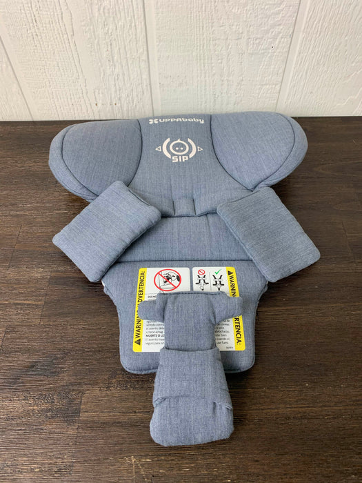 used UPPAbaby Mesa Fashion Kit