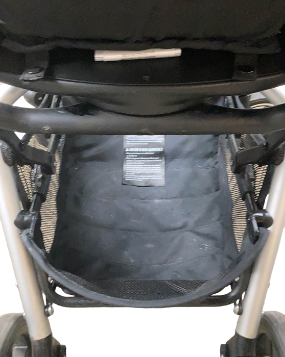 Cybex Eezy S Twist2 Stroller, 2022, Lava Grey