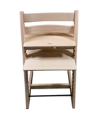 used Stokke Tripp Trapp Chair, Natural