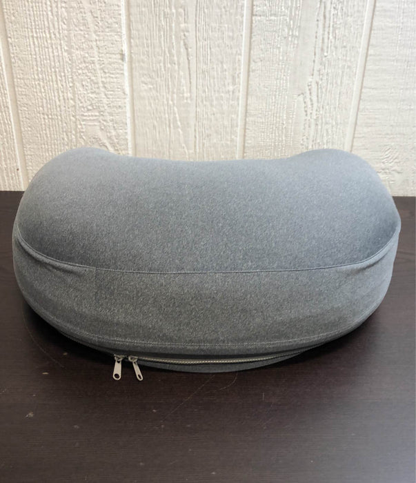Shop Frida Mom Adjustable Nursing Pillow, Gray at GoodBuy Gear