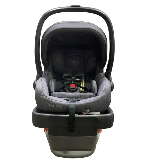 used Infantcarseat