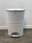 Shop Diaper Dekor Classic Diaper Pail, White at GoodBuy Gear