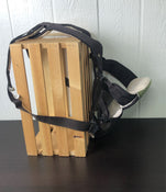 secondhand Chicco Ultrasoft Infant Carrier
