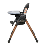 Shop Maxi-Cosi Minla 6-in-1 High Chair, Essential Graphite at GoodBuy Gear